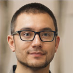Семён Авдосов — автор блога wbchat.name